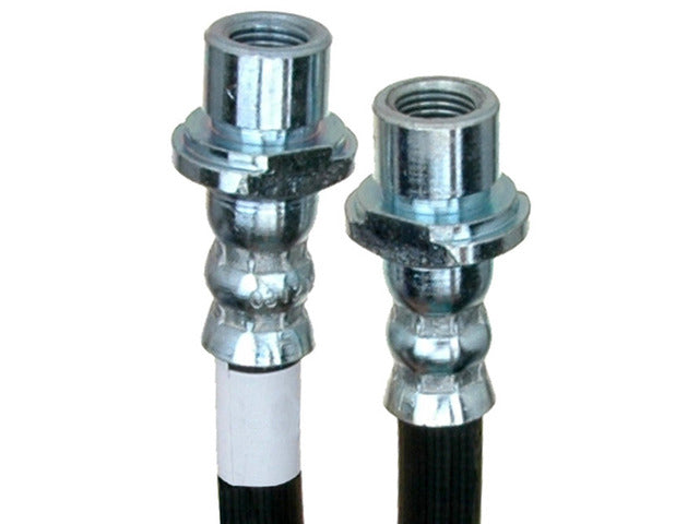 Raybestos Brakes Brake Hydraulic Hose P/N:BH383366 Fits: Scion Iq 15-12 - Image 1