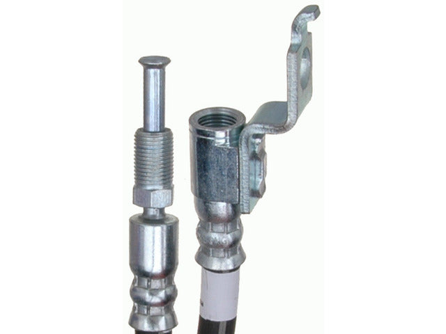 Raybestos Brakes Brake Hydraulic Hose P/N:BH383378 Fits: Freightliner Fs65 05-98 - Image 1