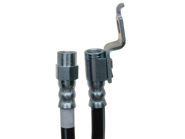 Raybestos Brakes Brake Hydraulic Hose P/N:BH383379 Fits: Freightliner Fs65 05-98 - Image 1
