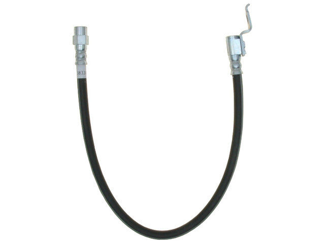 Raybestos Brakes Brake Hydraulic Hose P/N:BH383379 Fits: Freightliner Fs65 05-98 - Image 2