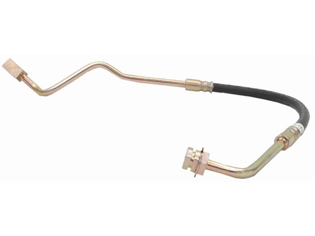 Raybestos Brakes Brake Hydraulic Hose P/N:BH38337 Fits: Ford Bronco Ii 1986, Ford Ranger 1986 - Image 2