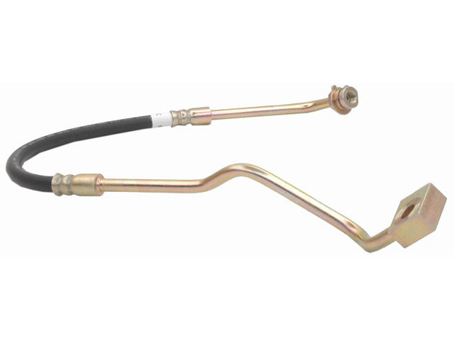 Raybestos Brakes Brake Hydraulic Hose P/N:BH38337 Fits: Ford Bronco Ii 1986, Ford Ranger 1986 - Image 3