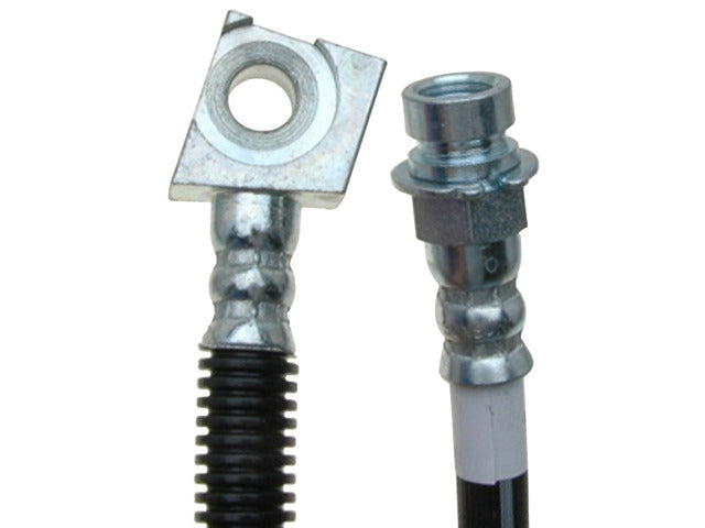Raybestos Brakes Brake Hydraulic Hose P/N:BH383381 Fits: Freightliner Fs65 05-98 - Image 1