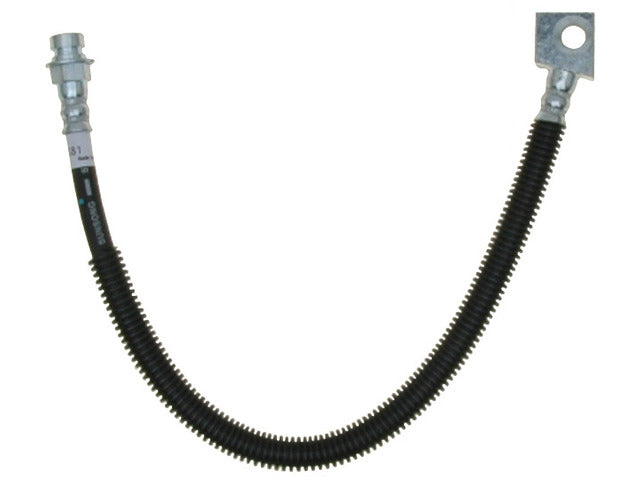 Raybestos Brakes Brake Hydraulic Hose P/N:BH383381 Fits: Freightliner Fs65 05-98 - Image 2