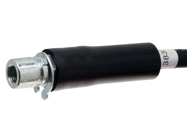 Raybestos Brakes Brake Hydraulic Hose P/N:BH383382 Fits: Cadillac Cts 14-08 - Image 3