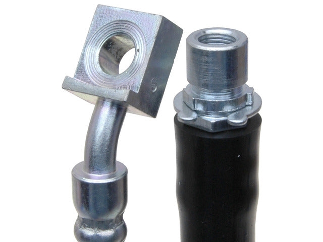 Raybestos Brakes Brake Hydraulic Hose P/N:BH383383 Fits: Cadillac Cts 14-08 - Image 1