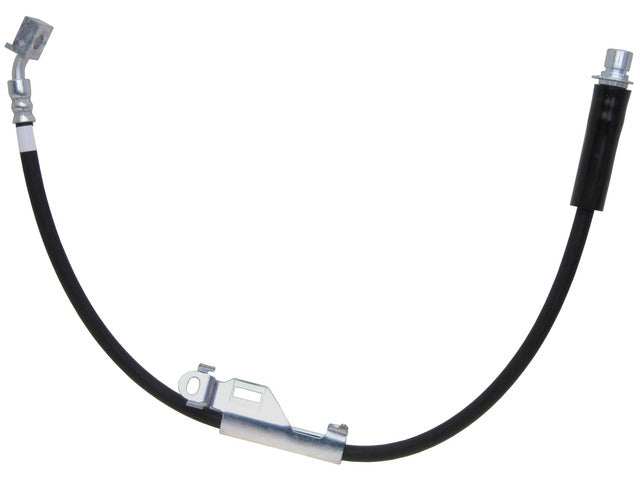 Raybestos Brakes Brake Hydraulic Hose P/N:BH383383 Fits: Cadillac Cts 14-08 - Image 2