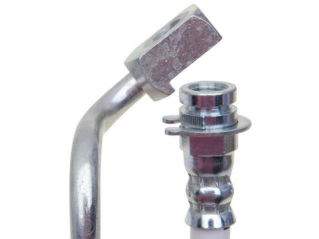 Raybestos Brakes Brake Hydraulic Hose P/N:BH383385 Fits: Buick Allure 09-08, Buick Lacrosse 09-08 - Image 1