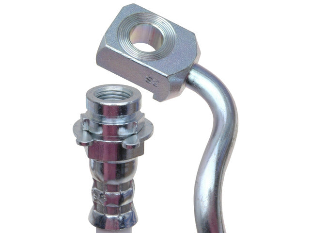 Raybestos Brakes Brake Hydraulic Hose P/N:BH383386 Fits: Buick Allure 09-08, Buick Lacrosse 09-08 - Image 1