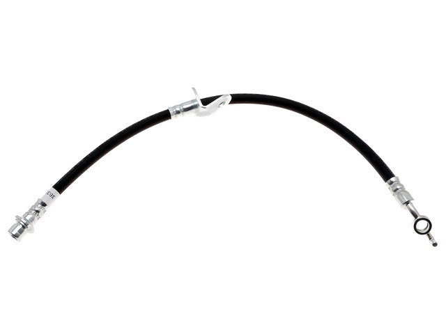 Raybestos Brakes Brake Hydraulic Hose P/N:BH383388 Fits: Pontiac Vibe 10-09, Toyota Corolla 10-09, Toyota Corolla 19-14, Toyota Matrix 14-09 - Image 1