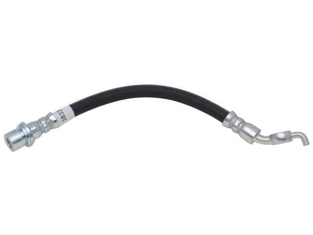 Raybestos Brakes Brake Hydraulic Hose P/N:BH383389 Fits: Pontiac Vibe 10-09, Toyota Matrix 13-09 - Image 2