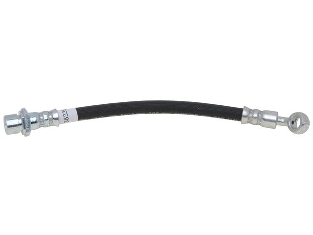 Raybestos Brakes Brake Hydraulic Hose P/N:BH383390 Fits: Pontiac Vibe 10-09, Toyota Matrix 13-09 - Image 2