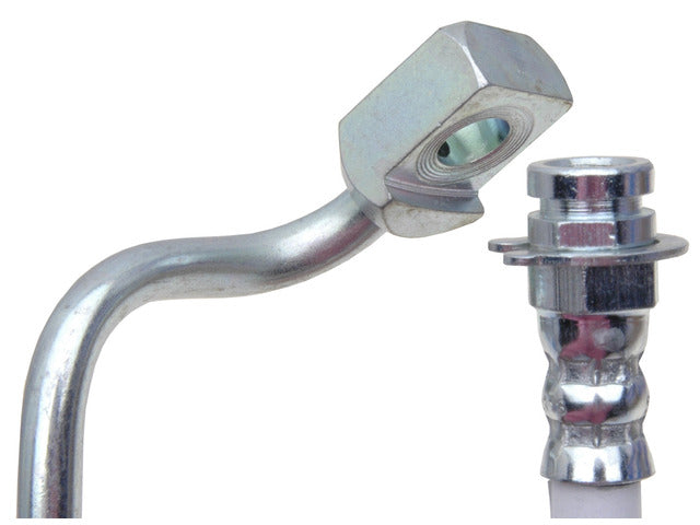 Raybestos Brakes Brake Hydraulic Hose P/N:BH383391 Fits: Chevrolet Impala 13-06, Chevrolet Impala Limited 16-14, Chevrolet Monte Carlo 07-06 - Image 1