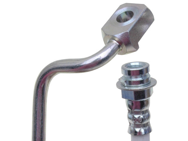 Raybestos Brakes Brake Hydraulic Hose P/N:BH383392 Fits: Chevrolet Impala 13-06, Chevrolet Impala Limited 16-14, Chevrolet Monte Carlo 07-06 - Image 1