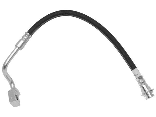 Raybestos Brakes Brake Hydraulic Hose P/N:BH383392 Fits: Chevrolet Impala 13-06, Chevrolet Impala Limited 16-14, Chevrolet Monte Carlo 07-06 - Image 2