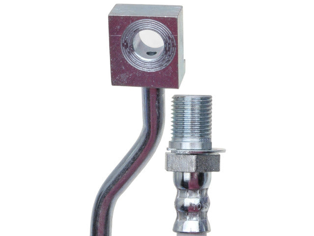Raybestos Brakes Brake Hydraulic Hose P/N:BH383393 Fits: Chevrolet P30 99-97 - Image 1