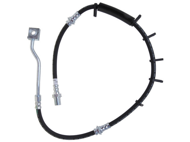 Raybestos Brakes Brake Hydraulic Hose P/N:BH383393 Fits: Chevrolet P30 99-97 - Image 2