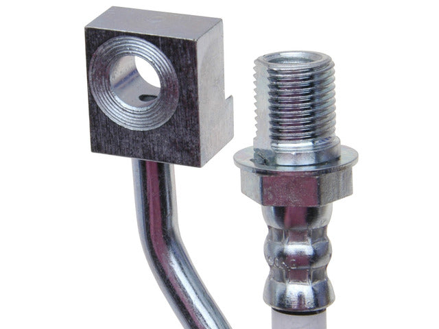 Raybestos Brakes Brake Hydraulic Hose P/N:BH383394 Fits: Chevrolet P30 99-97 - Image 1