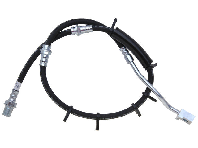 Raybestos Brakes Brake Hydraulic Hose P/N:BH383394 Fits: Chevrolet P30 99-97 - Image 2