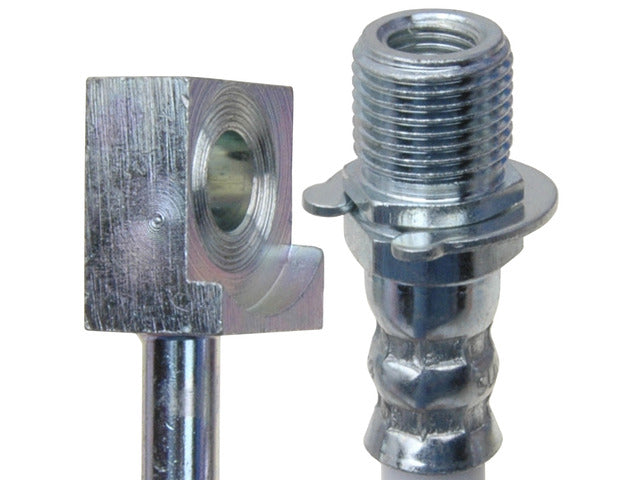 Raybestos Brakes Brake Hydraulic Hose P/N:BH383395 Fits: Chevrolet P30 99-97 - Image 1