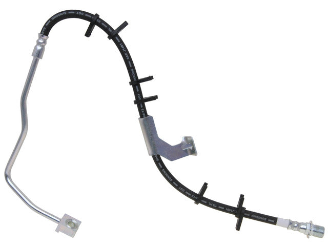 Raybestos Brakes Brake Hydraulic Hose P/N:BH383395 Fits: Chevrolet P30 99-97 - Image 2