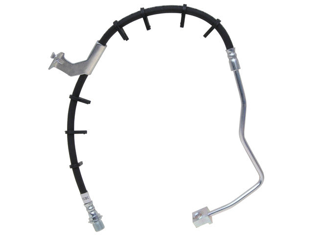 Raybestos Brakes Brake Hydraulic Hose P/N:BH383396 Fits: Chevrolet P30 99-97 - Image 2