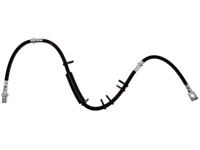 Raybestos Brakes Brake Hydraulic Hose P/N:BH383397 Fits: Chevrolet P30 99-97 - Image 1