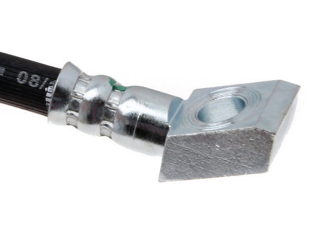 Raybestos Brakes Brake Hydraulic Hose P/N:BH383397 Fits: Chevrolet P30 99-97 - Image 2