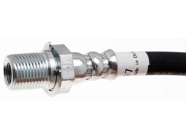 Raybestos Brakes Brake Hydraulic Hose P/N:BH383397 Fits: Chevrolet P30 99-97 - Image 3
