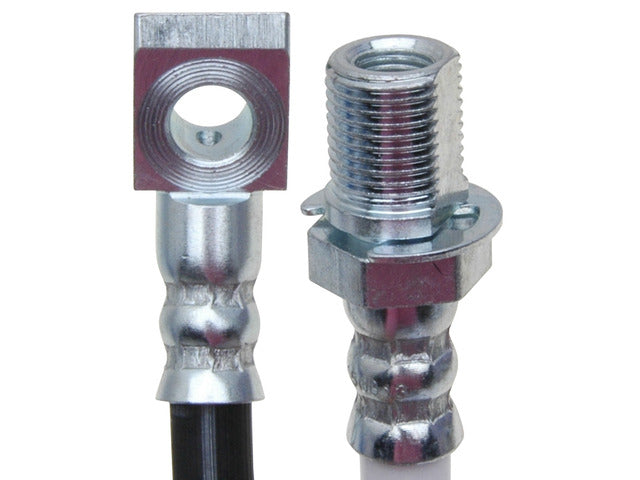 Raybestos Brakes Brake Hydraulic Hose P/N:BH383398 Fits: Chevrolet P30 99-97 - Image 1