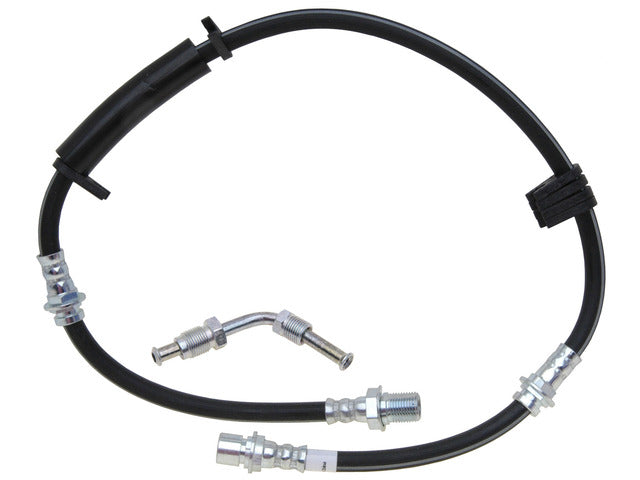 Raybestos Brakes Brake Hydraulic Hose P/N:BH383399 Fits: Workhorse W42 11-06, Workhorse Custom Chassis W42 12-06 - Image 2