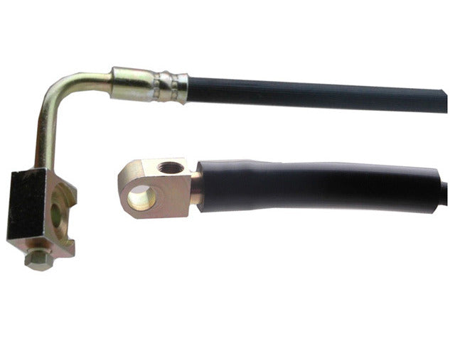 Raybestos Brakes Brake Hydraulic Hose P/N:BH38339 Fits: Ford F-250 86-80, Ford F-350 86-85 - Image 1