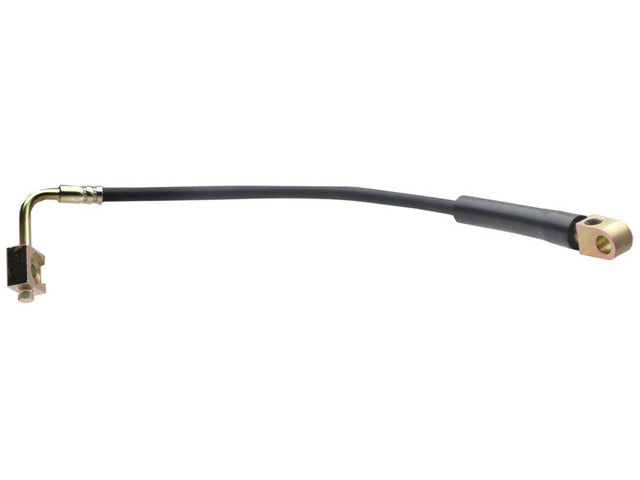 Raybestos Brakes Brake Hydraulic Hose P/N:BH38339 Fits: Ford F-250 86-80, Ford F-350 86-85 - Image 2