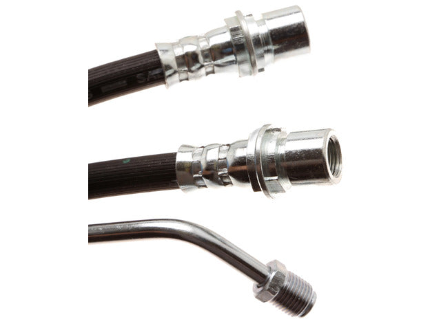 Raybestos Brakes Brake Hydraulic Hose P/N:BH383400 Fits: Workhorse W42 11-06, Workhorse Custom Chassis W42 12-06 - Image 2
