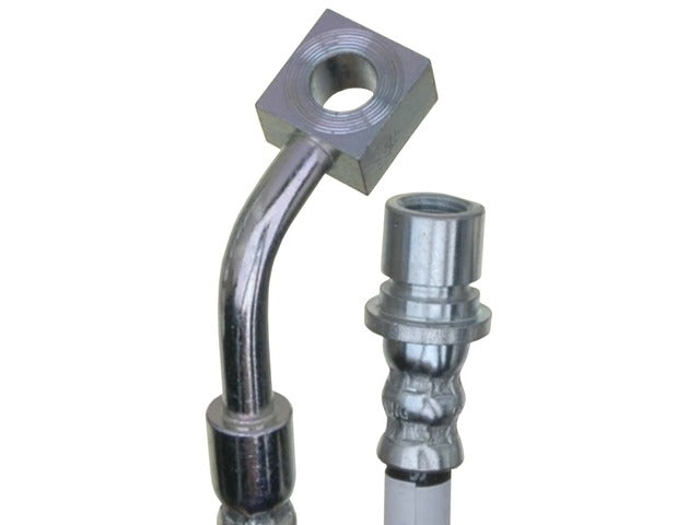 Raybestos Brakes Brake Hydraulic Hose P/N:BH383401 Fits: Chevrolet Camaro 15-10 - Image 1