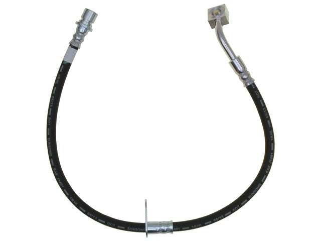 Raybestos Brakes Brake Hydraulic Hose P/N:BH383401 Fits: Chevrolet Camaro 15-10 - Image 2