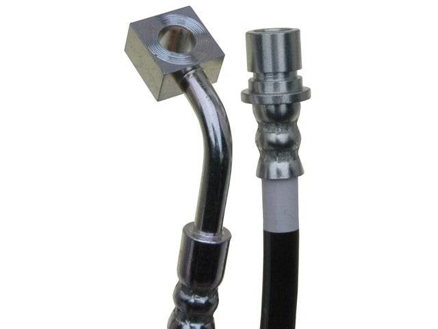 Raybestos Brakes Brake Hydraulic Hose P/N:BH383402 Fits: Chevrolet Camaro 15-10 - Image 1
