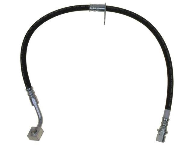 Raybestos Brakes Brake Hydraulic Hose P/N:BH383402 Fits: Chevrolet Camaro 15-10 - Image 2