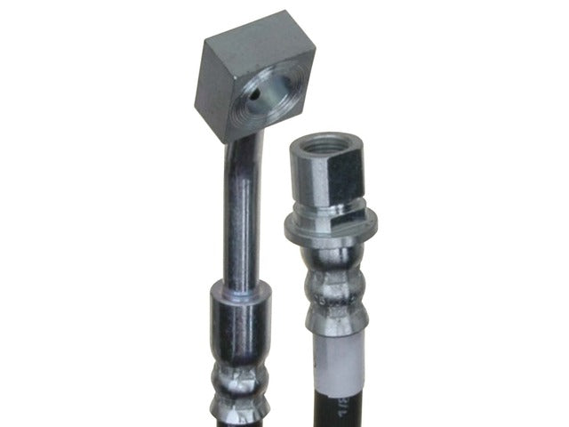 Raybestos Brakes Brake Hydraulic Hose P/N:BH383403 Fits: Chevrolet Camaro 15-10 - Image 1