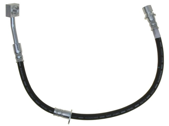 Raybestos Brakes Brake Hydraulic Hose P/N:BH383403 Fits: Chevrolet Camaro 15-10 - Image 2