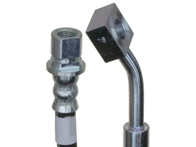 Raybestos Brakes Brake Hydraulic Hose P/N:BH383404 Fits: Chevrolet Camaro 15-10 - Image 1