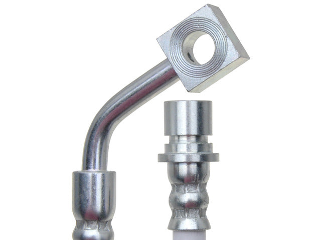 Raybestos Brakes Brake Hydraulic Hose P/N:BH383405 Fits: Chevrolet Camaro 15-10 - Image 1