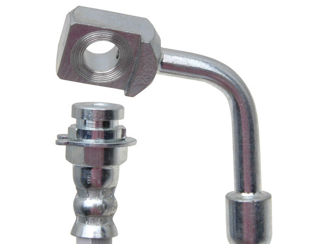 Raybestos Brakes Brake Hydraulic Hose P/N:BH383408 Fits: Cadillac Sts 11-06 - Image 1
