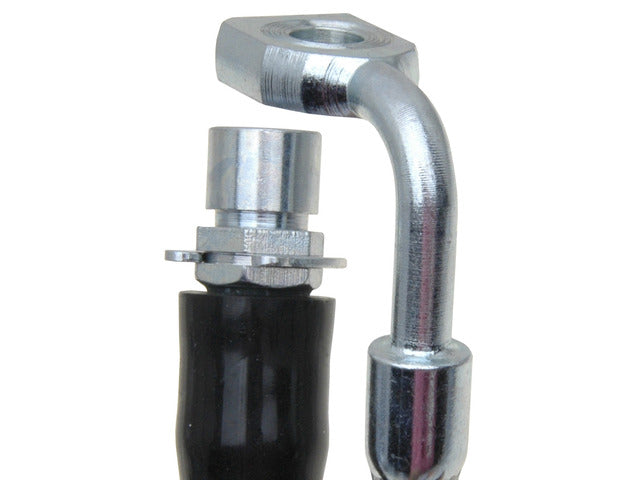 Raybestos Brakes Brake Hydraulic Hose P/N:BH383409 Fits: Cadillac Srx 16-10 - Image 1