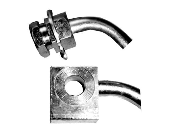 Raybestos Brakes Brake Hydraulic Hose P/N:BH38340 Fits: Ford Ranger 1986 - Image 1