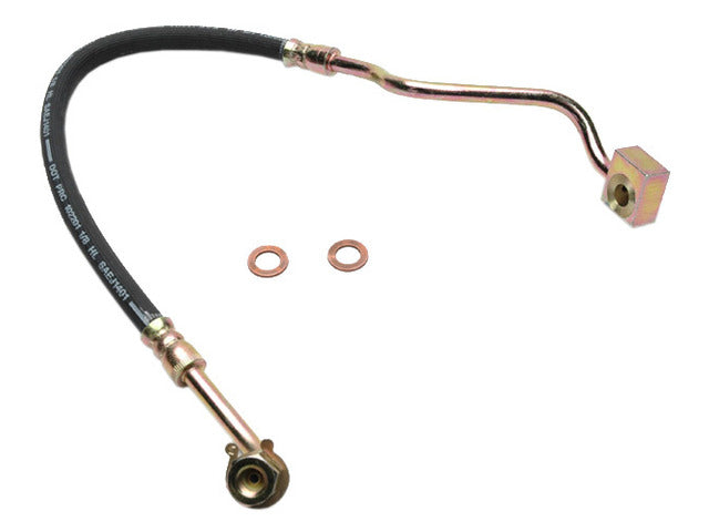 Raybestos Brakes Brake Hydraulic Hose P/N:BH38340 Fits: Ford Ranger 1986 - Image 2