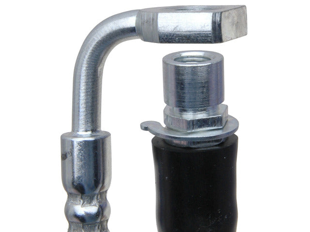 Raybestos Brakes Brake Hydraulic Hose P/N:BH383410 Fits: Cadillac Srx 16-10 - Image 1
