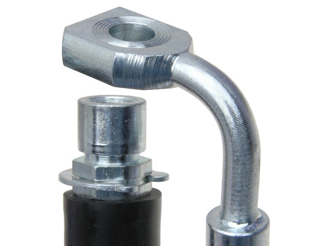 Raybestos Brakes Brake Hydraulic Hose P/N:BH383411 Fits: Cadillac Srx 16-10 - Image 1