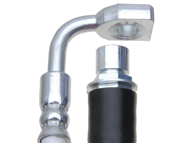 Raybestos Brakes Brake Hydraulic Hose P/N:BH383412 Fits: Cadillac Srx 16-10 - Image 1