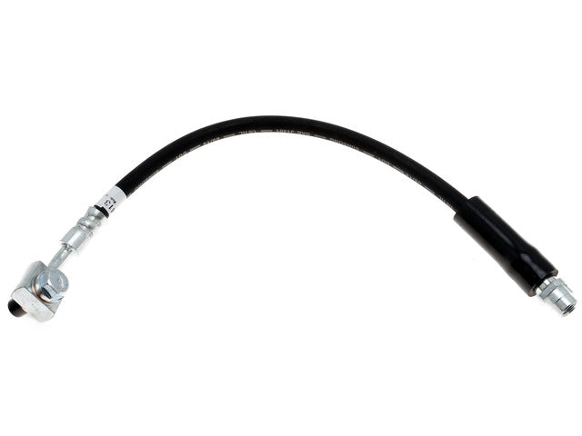 Raybestos Brakes Brake Hydraulic Hose P/N:BH383413 Fits: Buick Allure 2010, Buick Lacrosse 16-10, Buick Regal 17-11, Cadillac Xts 15-13, Chevrolet Impala 20-14, Chevrolet Malibu 15-13, Chevrolet Malibu Limited 2016, Saab 9-5 11-10 - Image 2